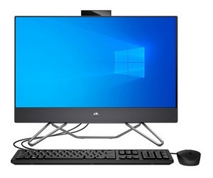 PC All In One HP 205