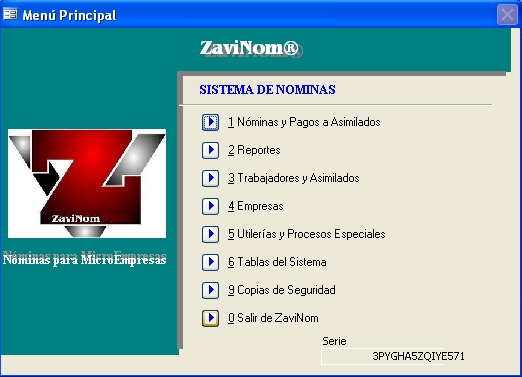 ZaviNomCFDI